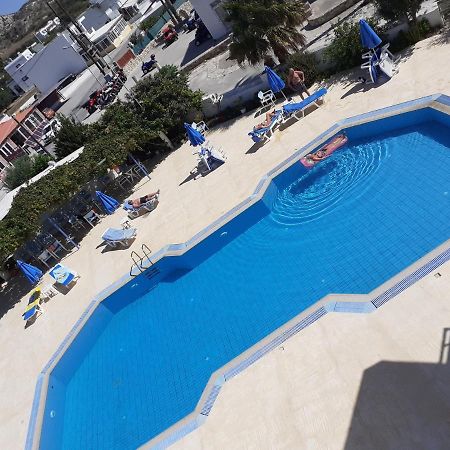 Antonis Hotel 케팔로스 외부 사진