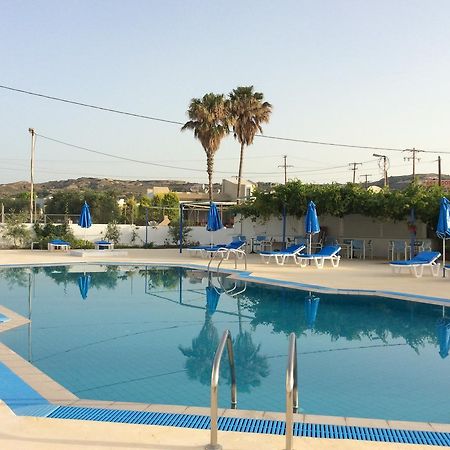 Antonis Hotel 케팔로스 외부 사진