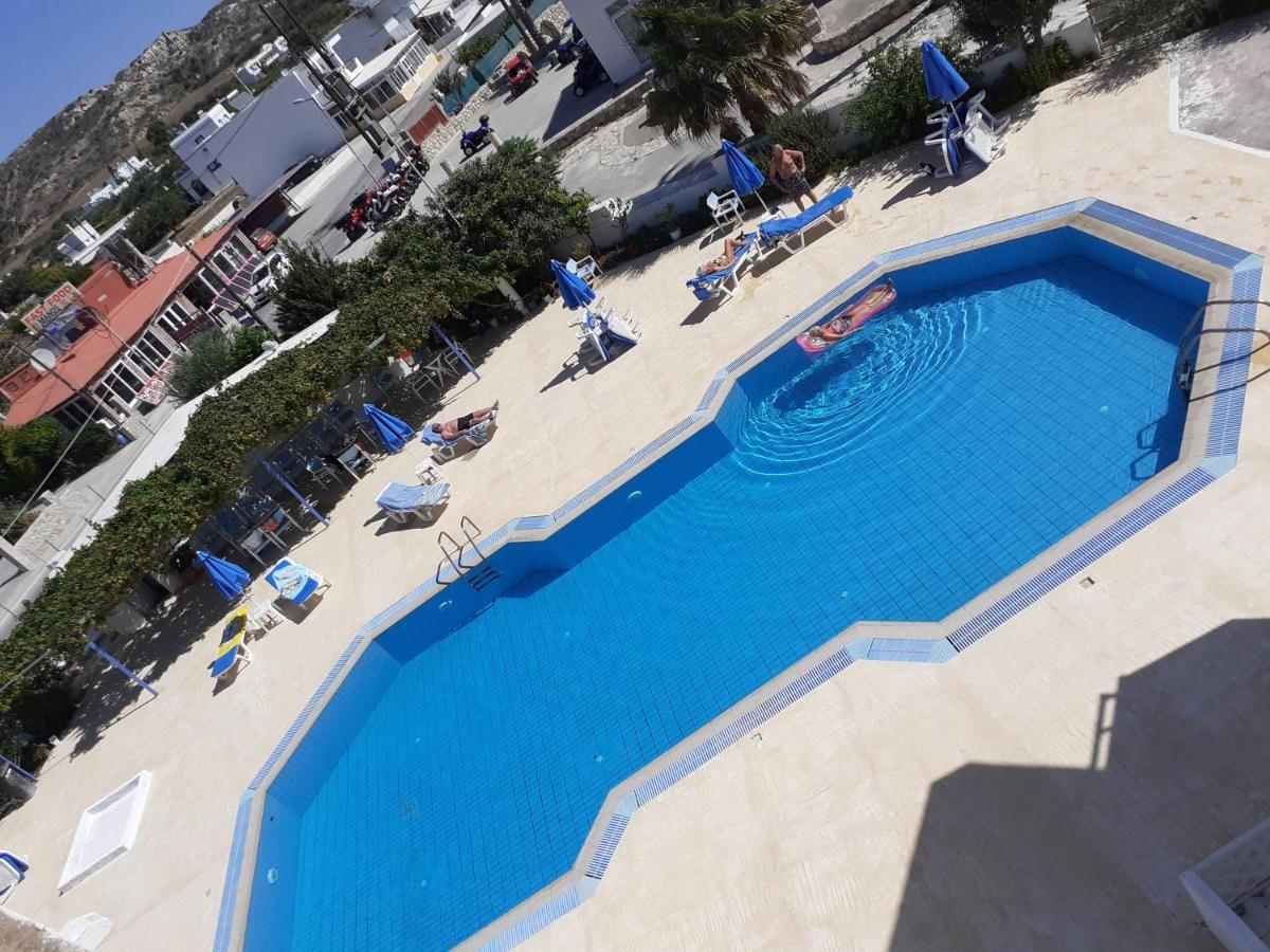 Antonis Hotel 케팔로스 외부 사진