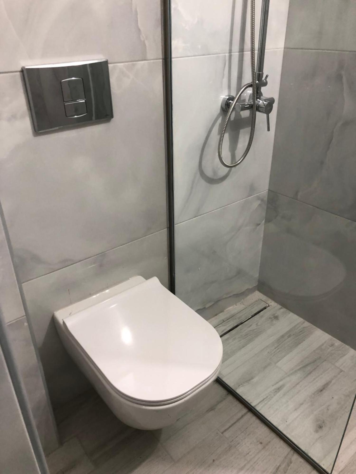 Antonis Hotel 케팔로스 외부 사진
