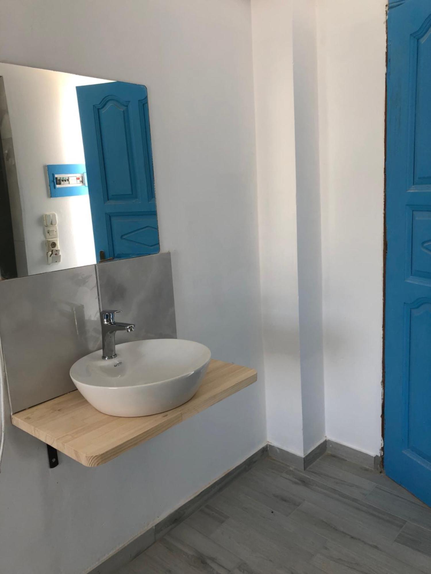 Antonis Hotel 케팔로스 외부 사진